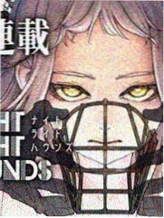 萱草花开